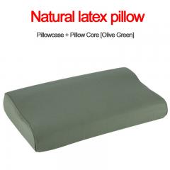 Almohada de látex natural del ejército del Líbano