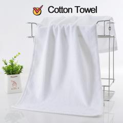 Toalla de baño de rayón de lujo
