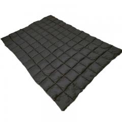 Saco de dormir tipo sobre para acampar al aire libre