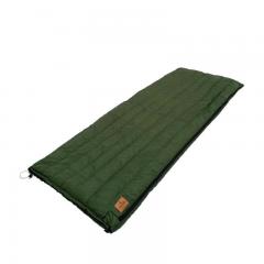 Saco de dormir ultraligero para exteriores, personalizado para adultos y camping.