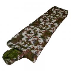 Erkek Cocuk Uyku Tulumu 4 estaciones accesorios de senderismo producto sacos de dormir de plumón militar