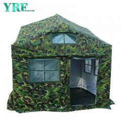 Camping al aire libre para 12 personas, 3-4 estaciones