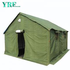 Tienda de campaña impermeable para senderismo al aire libre