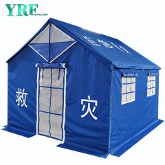 Tienda de campaña para dormir Tienda de campaña al aire libre de lujo
