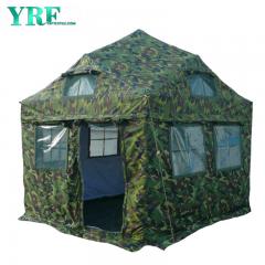 Tienda de techo para vehículo con toldo Foxwing