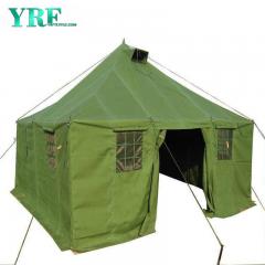 Tienda de campaña ligera para mochileros