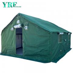 Tienda de campaña impermeable para 6 personas