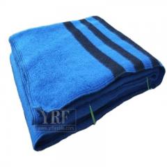 Ropa de cama adicional para acampar en Santo Tomé y Príncipe Mantas aislantes
