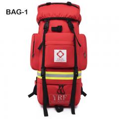 Nuevo diseño de bolsas para kit de supervivencia de coche, bolsa de herramientas de emergencia, kits de seguridad para coche