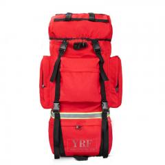 Botiquín de primeros auxilios Kit de equipo de supervivencia personalizado Kit táctico de emergencia