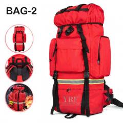 Kit de primeros auxilios a precio de fábrica, bolsas y bolsas de primeros auxilios para emergencias al aire libre