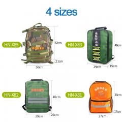 Bolsa de equipo táctico