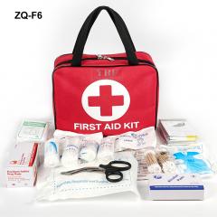 Chaleco médico táctico