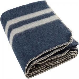 550g 60% Wool Flood - Relief Blanket