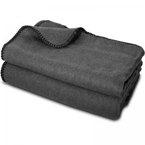 Emergency 20% Wool 230g Rapid - rescue Moisture - control Blanket
