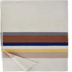 Manta médica militar de 20 % lana, muy duradera y de área remota