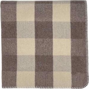 Wool Cashmere Emergency Blanket