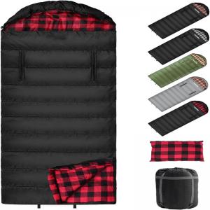 Waterproof Moisture-proof Disaster Area Sleeping Bag