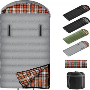 Specification Disaster Relief Sleeping Bag