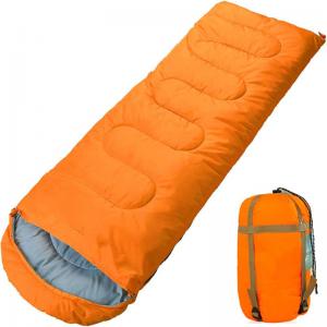 680g Lightweight Emergency Disaster Relief Sleeping Bag