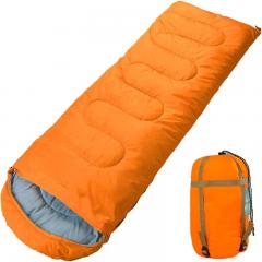 Saco de dormir transpirable para desastres