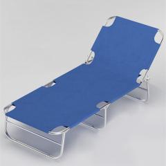 Cama plegable de emergencia para acampar Reliefs