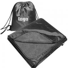 Manta de exterior de calidad