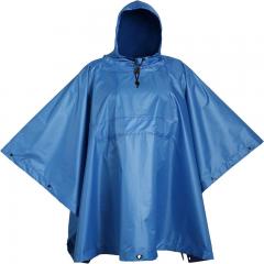 Materiales para el forro del poncho de la Reserva del Gobierno