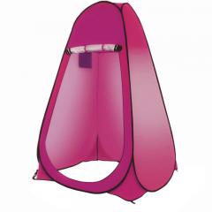 Innovaciones en el diseño de carpas de ducha