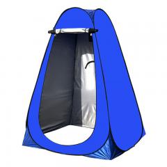 Tienda de campaña ligera para privacidad (2,5 kg)