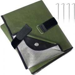 Toldo parasol de alta calidad para alivio de inundaciones