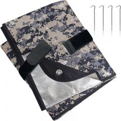 Toldo parasol aislante económico y aislado