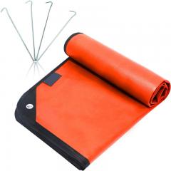 Toldo parasol duradero para emergencias médicas