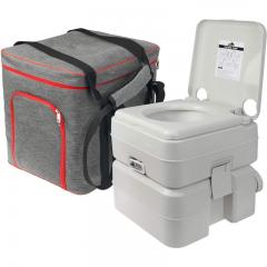 Inodoro de alta calidad para emergencias de incendio