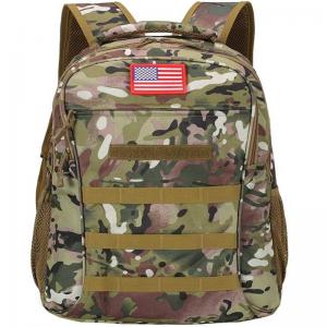 Low Price 600DPVC Oxford Rescue Disaster Backpack
