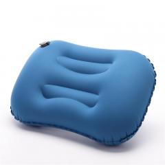 Fire emergency quality inflatable pillow