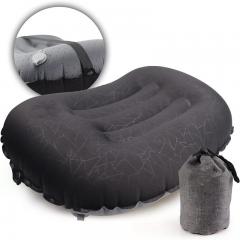 Almohada inflable de TPU para emergencias al aire libre