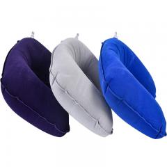 Almohada inflable ligera para alivio de desastres