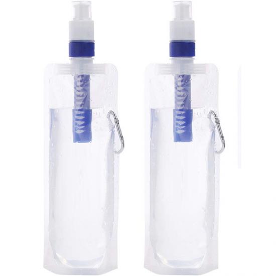 Donaciones institucionales en línea Purificador de agua económico