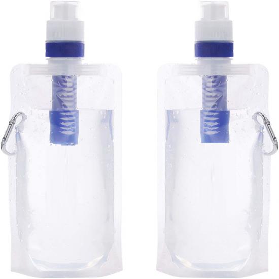 Purificador de agua de alta calidad Rescure Equipment