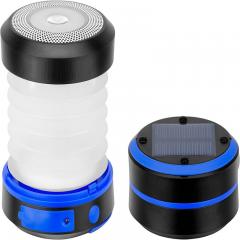Luz de emergencia de seguridad para rescate y desastres