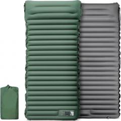 Colchoneta inflable para dormir duradera y fabricada en China