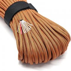 Suministros de emergencia a precios económicos con Tinder Cord