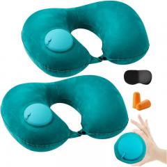 Almohada inflable de emergencia a precio económico