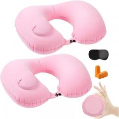 Almohada inflable de supervivencia de emergencia con ofertas económicas