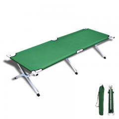 Cama de rescate de 190 x 64 x 42 cm