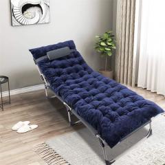 Cama plegable de alta calidad estilo militar