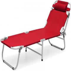 Camas plegables para emergencias civiles