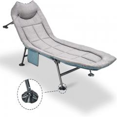 Cama de alivio de desastres de aleación de aluminio 7075