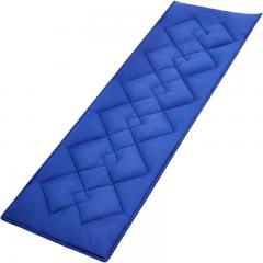 Cama de rescate de emergencia verde militar